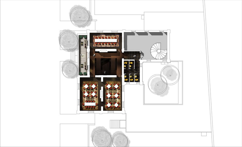 03 TEATRO 070903 2F PLAN